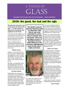 thumbnail of Glass-Guild-News-Mar-2021